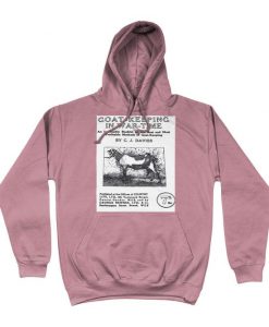 AWDis College Hoodie