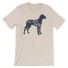 Adopt All the Dogs T-Shirt