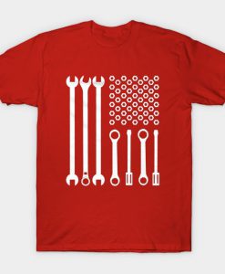 American Mechanical T-Shirt