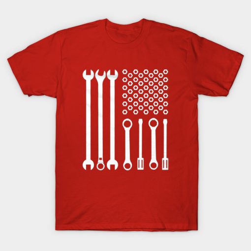 American Mechanical T-Shirt