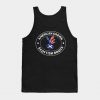 American grown with scottish roots shirt scottish pride Tank Top