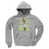 Andrew Wiggins Men's Hoodie