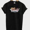 Angel Breaking Hearts T-Shirt