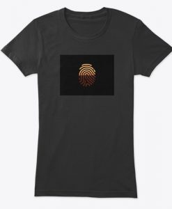 Anonymous Africa western corruption Shirt