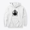 Anonymous Western Corruption in Africa Hoodie