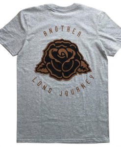 Another long journey T-shirt