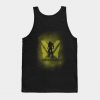 Anthem commando Tank Top