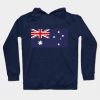 Australia flag Hoodie