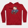 BAZINGA Hoodie