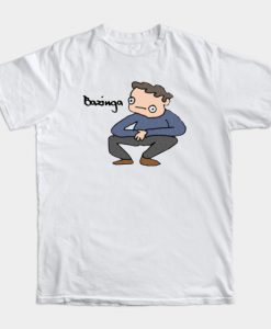 BAZINGA T-Shirt