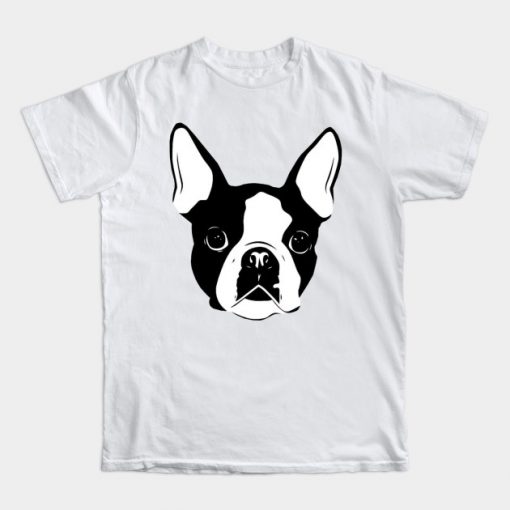 BOSTON TERRIER T-Shirt