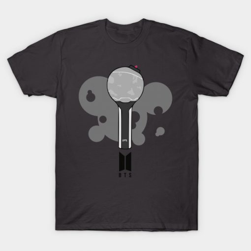 BTS T-Shirt