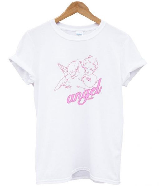 Baby Angel T-Shirt