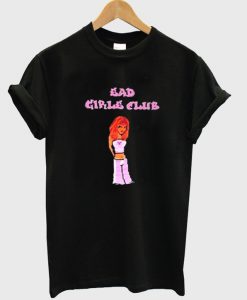 Bad Girl T-Shirt