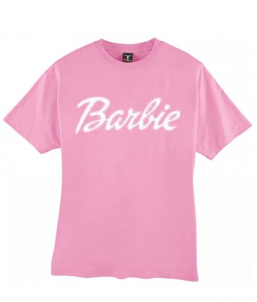 Barbie T-Shirt