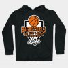 Basketball Basketball Coach Ball Sports Dunking Gift Hoodie