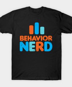 Behavior Technician Shirt