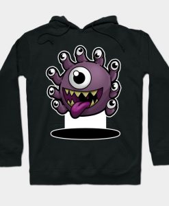 Beholder Hoodie