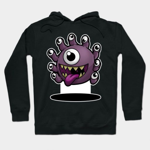 Beholder Hoodie