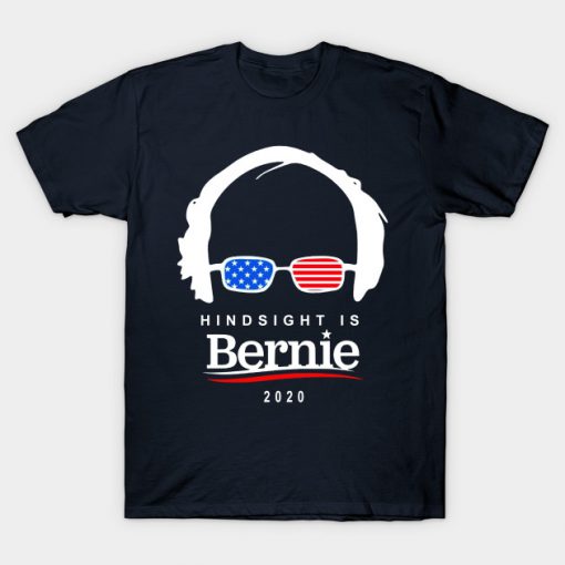 Bernie 2020 shirt T-Shirt