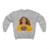 Beyonce Music Festival Inspired Sweatshirt