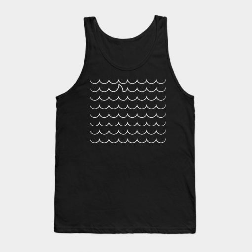 Bigger Boat Tank Top