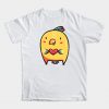 Bird With Heart T-Shirt