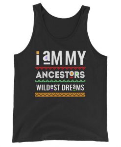 Black History Tanktop