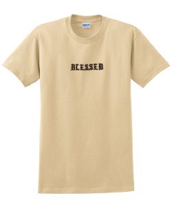 Blessed T-Shirt