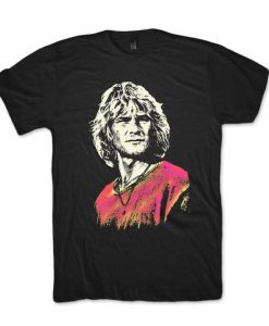 Bodhi Zafa Point Break Swayze Premium T-shirt