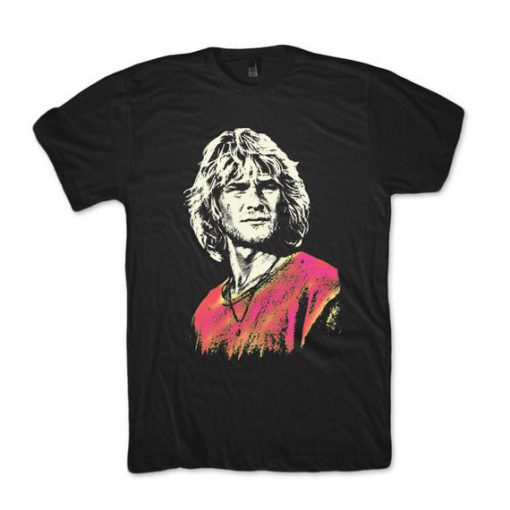 Bodhi Zafa Point Break Swayze Premium T-shirt