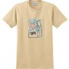 Box Cereal Milk T-Shirt