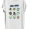 Brooklyn Nine-Nine T Shirt