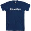 Brooklyn T-shirt