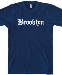 Brooklyn T-shirt