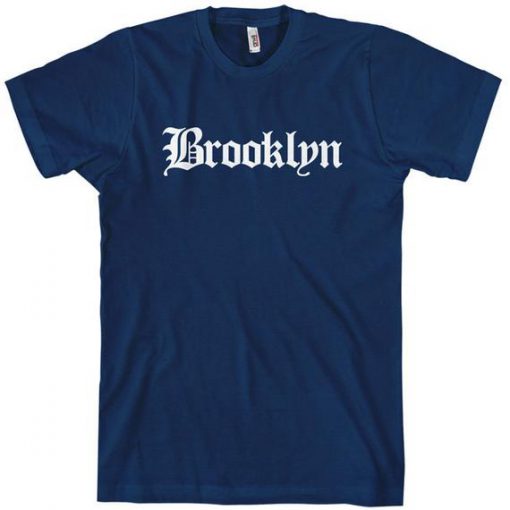 Brooklyn T-shirt