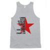 Bucky Tank Top