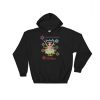 Buddha Meditation Hoodie