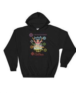 Buddha Meditation Hoodie