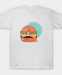 Burger T-Shirt