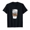 CBD Coffee Cup Costume Shirt