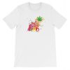 CBD Splash Unisex T-Shirt