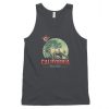 California Republic Tank Top