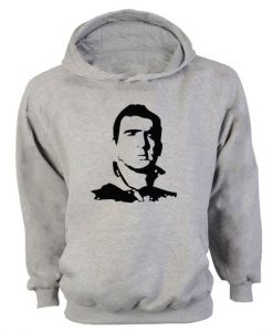 Cantona Hoodie