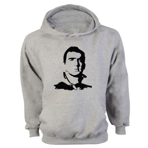 Cantona Hoodie