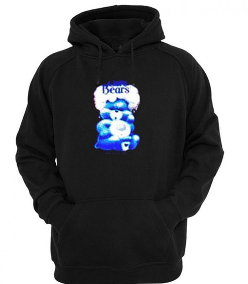 Care Bears Hoodie