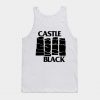 Castle Black Flag Tank Top