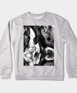 Chemical Crewneck Sweatshirt