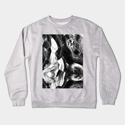 Chemical Crewneck Sweatshirt