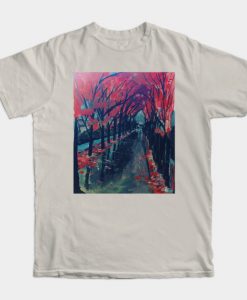 Cherry Lane T-Shirt